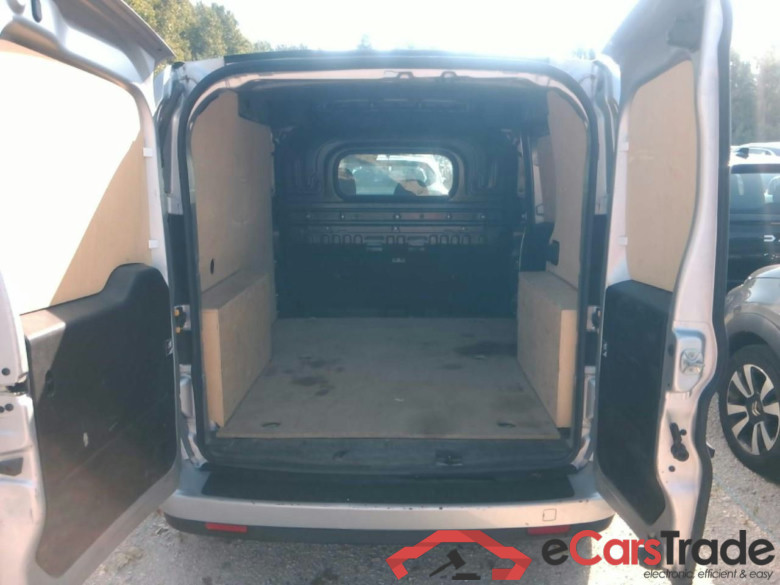 DOBLO CARGO MJET 105 PRO LNG #5