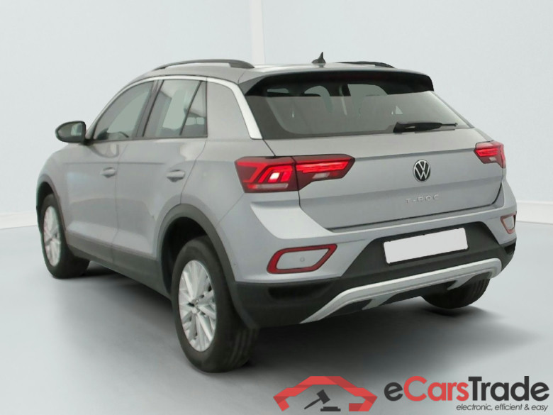Volkswagen T-Roc Life 1.0 TSI 110 BVM6 Start/Stop #5