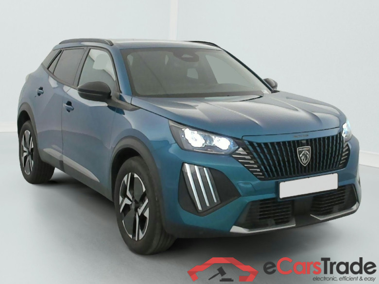 Peugeot 2008 Allure 1.2 75kW S&S BVM6