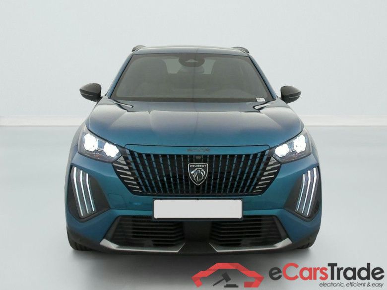 Peugeot 2008 Allure 1.2 75kW S&S BVM6 #2