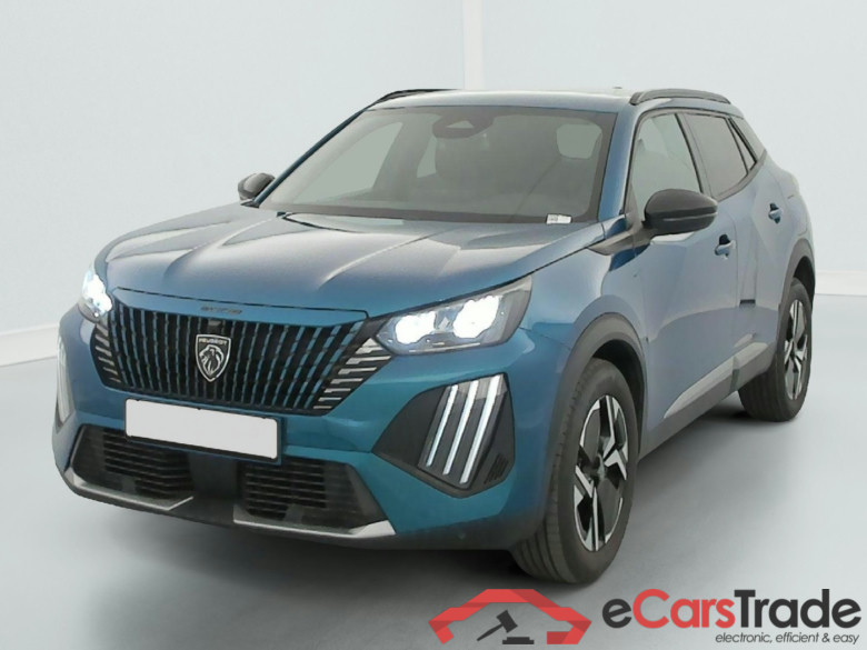 Peugeot 2008 Allure 1.2 75kW S&S BVM6 #3