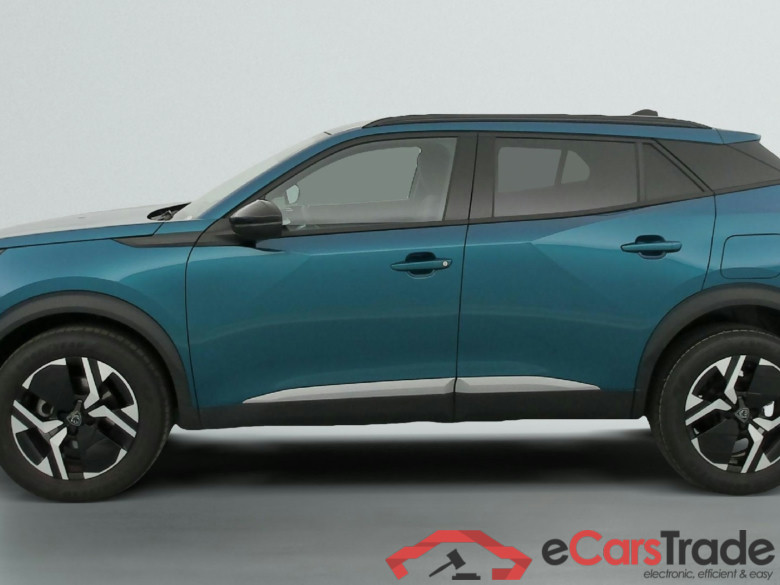 Peugeot 2008 Allure 1.2 75kW S&S BVM6 #4
