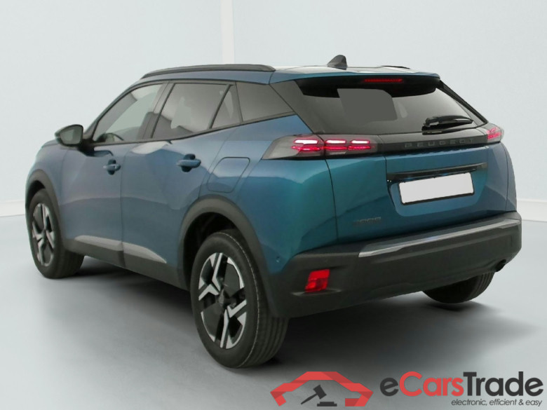 Peugeot 2008 Allure 1.2 75kW S&S BVM6 #5