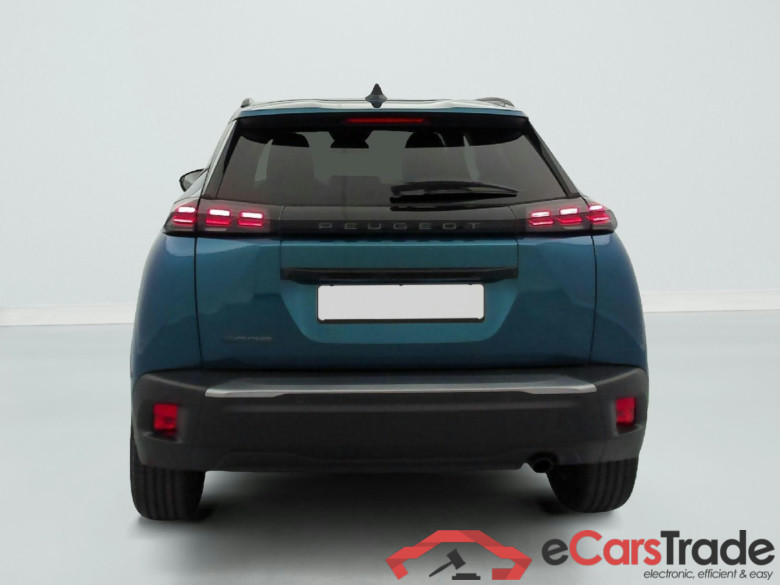 Peugeot 2008 Allure 1.2 75kW S&S BVM6 #6