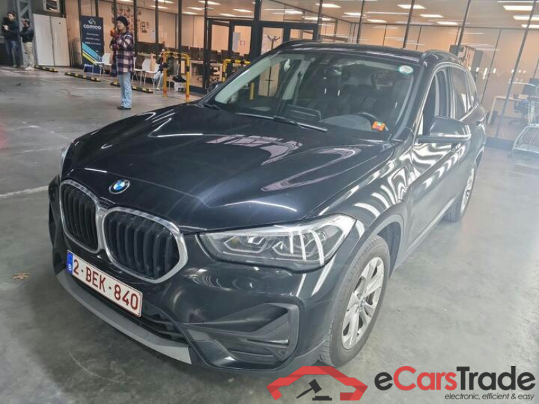 BMW X1 X1 xDrive25e (162 kW) (PHEV) 162kW/220pk  5D/P Auto-6 #1