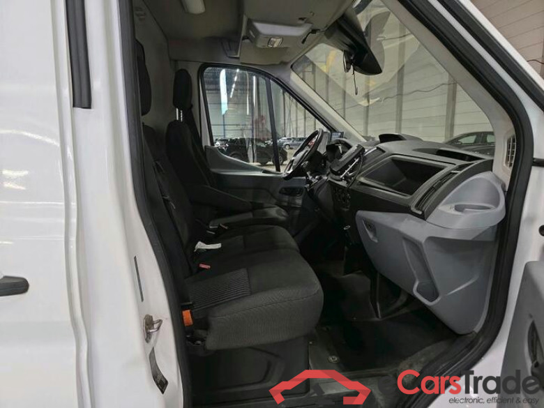 Ford Transit Custom TRANSIT 2T 350M FOU MWB HR DSL - 2014 2.0 TDCi L2H2 Trend 125kw/170pk 5D/P M6 #6