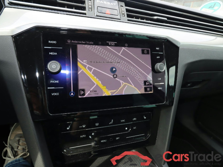 Passat Variant Business 2.0 TDI 110KW MT6 E6d #6