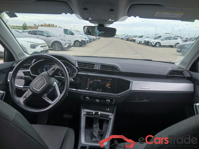 AUDI Q3 / 2018 / 5P / todoterreno 35 TDI 110kW (150CV) S tronic #3