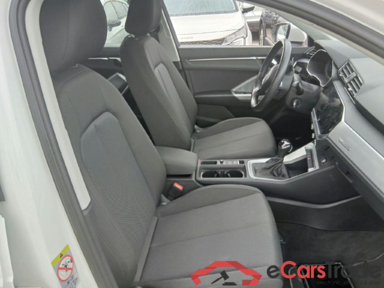 AUDI Q3 / 2018 / 5P / todoterreno 35 TDI 110kW (150CV) S tronic #6