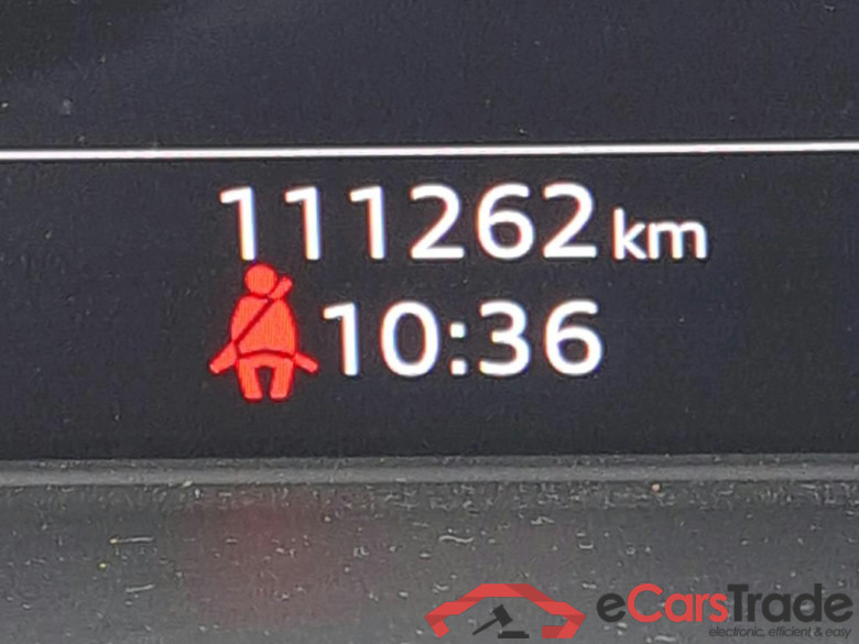 AUDI Q5 / 2020 / 5P / todoterreno Advanced 35 TDI 120kW S tronic (AC3) #5