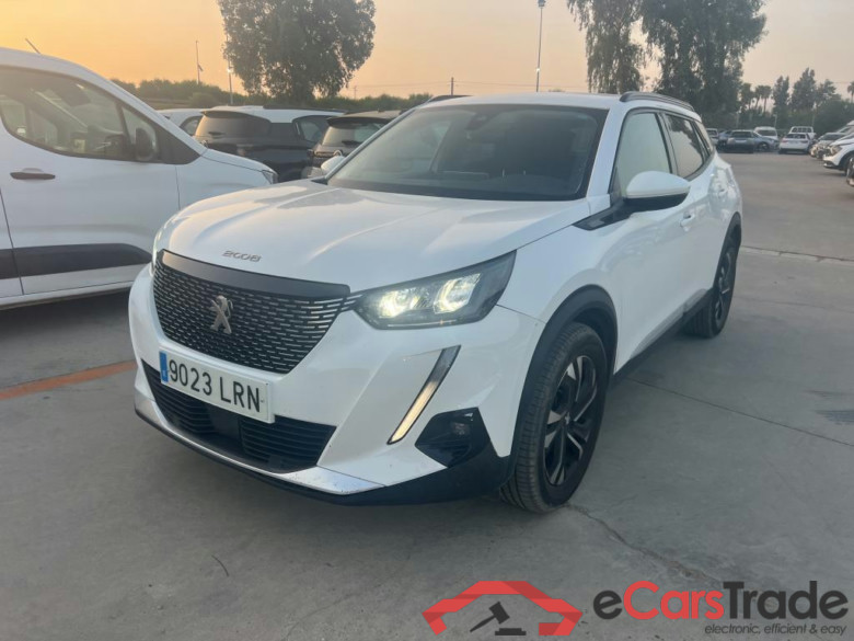 PEUGEOT 2008 / 2019 / 5P / todoterreno Allure Pack Puretech 130 S&S EAT8 (AC) #1
