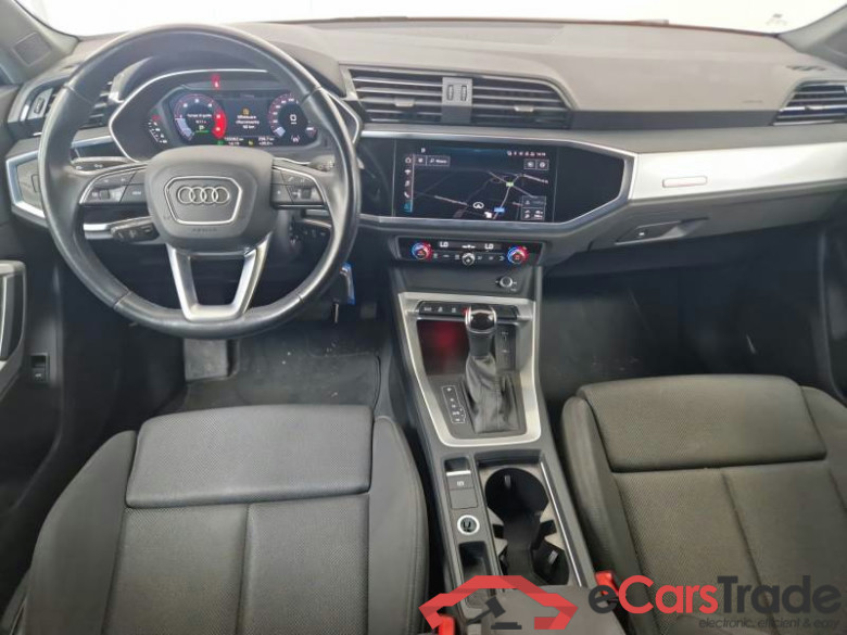 AUDI Q3 SPORTBACK / 2019 / 5P / SUV 35 TDI S TRONIC S LINE EDITION #3