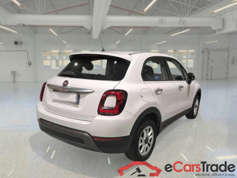 FIAT 500X / 2018 / 5P / CROSSOVER 1.0 T3 120CV MT E6D BUSINESS #2