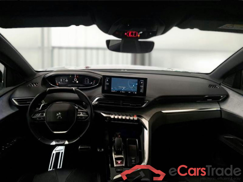 PEUGEOT 3008 / 2020 / 5P / SUV PURETECH TURBO 130 EAT8 GT AUT. #3