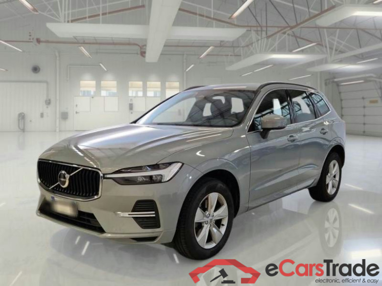 VOLVO XC60 / 2021 / 5P / SUV B4 D AWD AUTOMATICO CORE