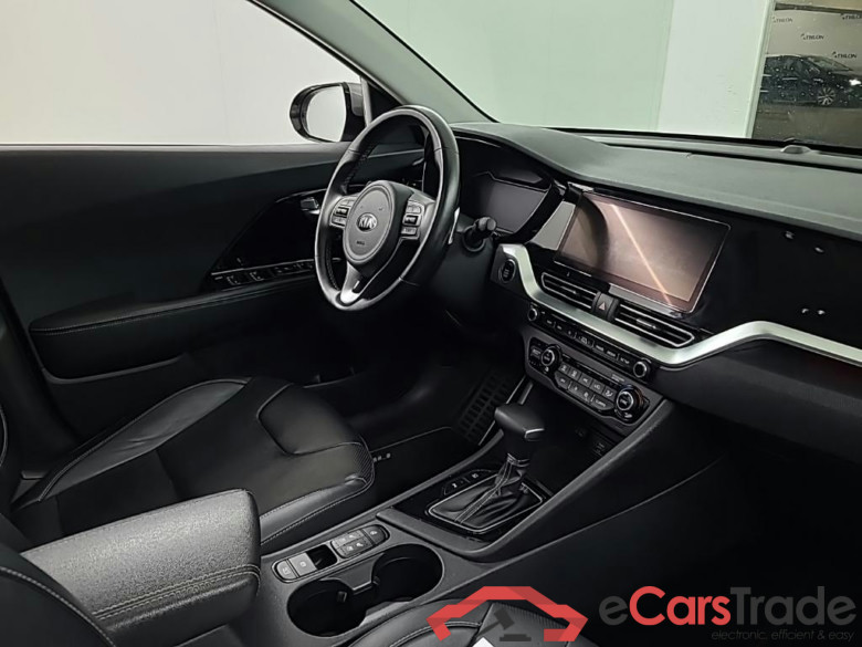 KIA Niro 1.6 GDi Hybrid ExecutiveLine 5D 104kW #6