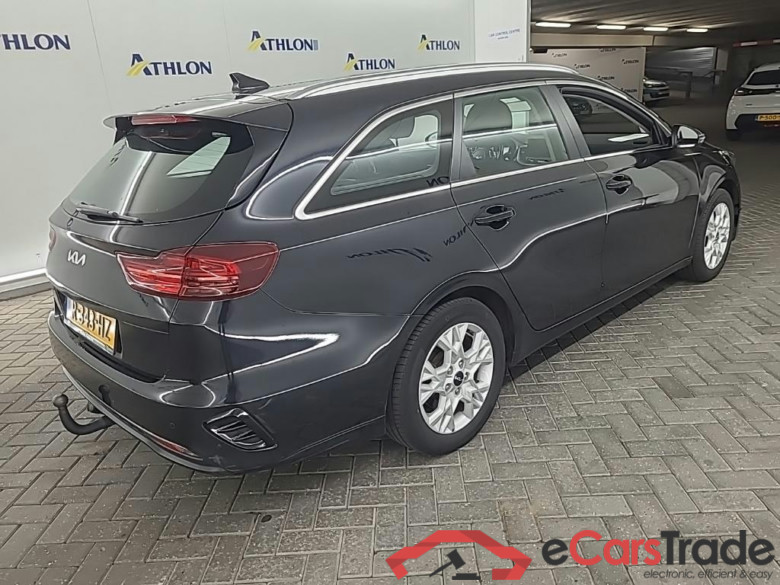 KIA ceed sportswagon 1.5 T-GDi DynamicLine 5D 117kW uitlopend #3