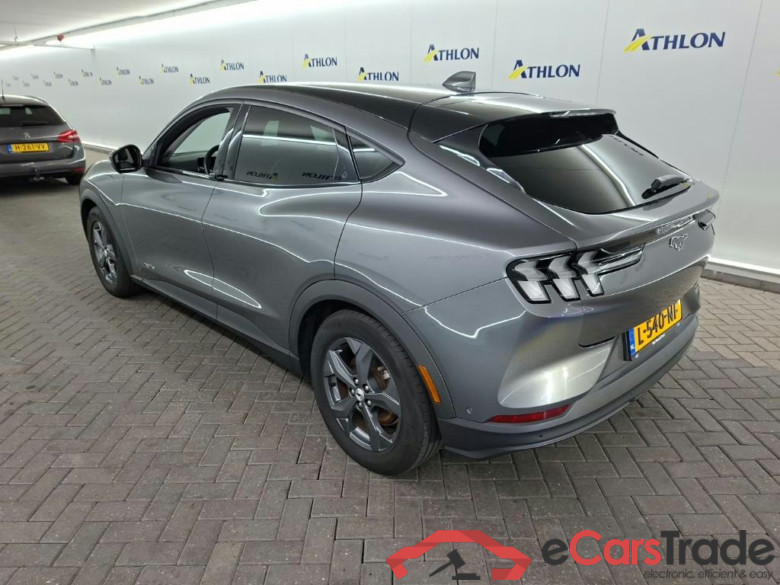 FORD Mustang Mach-E 75kWh RWD auto 5D 198kW #4