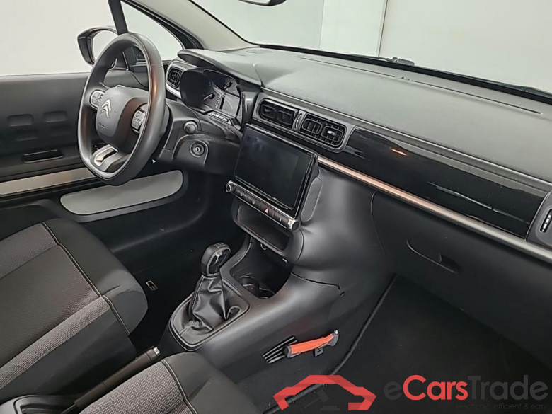 CITROEN C3 PureTech 82 Feel Edition 5D 60kW #6