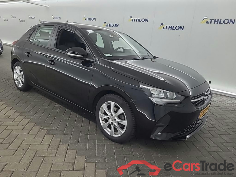 OPEL Corsa 1.2 EDITION 55KW 5D #2