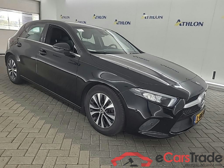MERCEDES-BENZ A-klasse A 180 d 7G-DCT Business Solution 5D 85kW #2