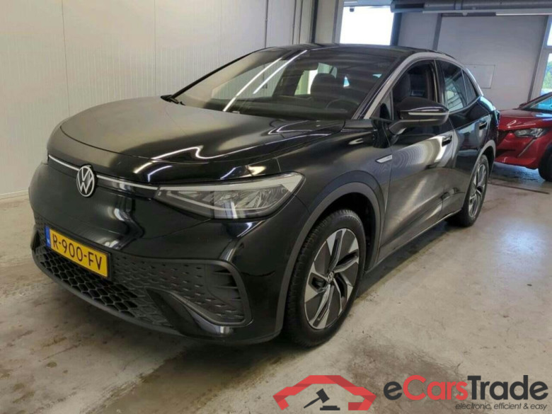 VOLKSWAGEN ID.5 Pro 77 kWh