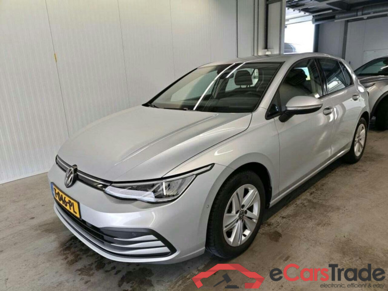 VOLKSWAGEN GOLF 1.0 eTSI Life Bns #1