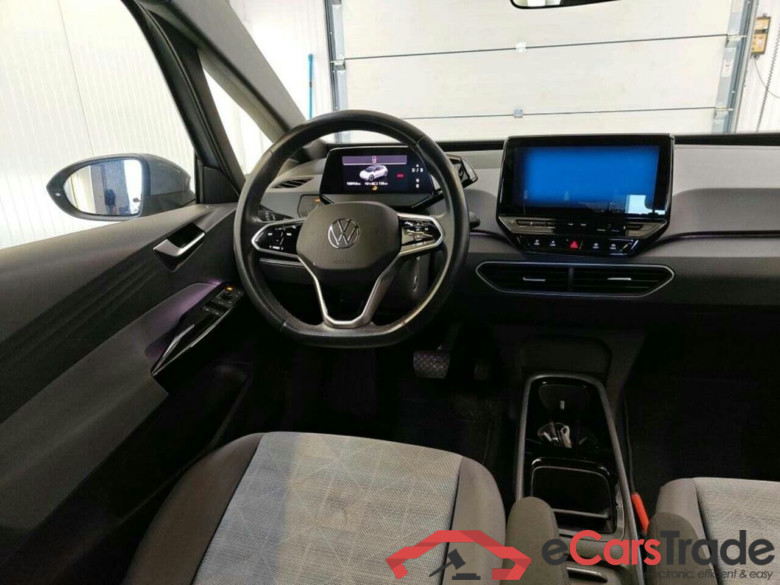 VOLKSWAGEN ID.3 Life 58 kWh #3