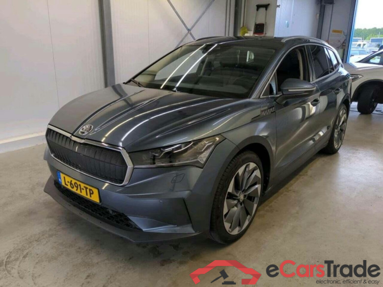 SKODA Enyaq iV 80 #1