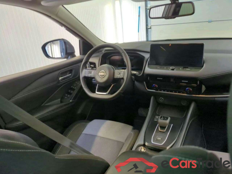 NISSAN Qashqai 1.3 MHEV X N-Connect #3