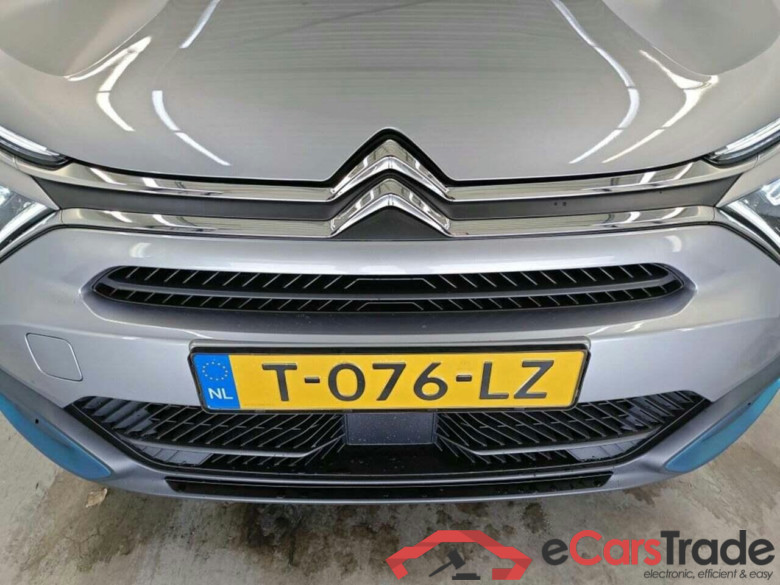 CITROEN Ë-C4 Feel Pack 50 kWh #4