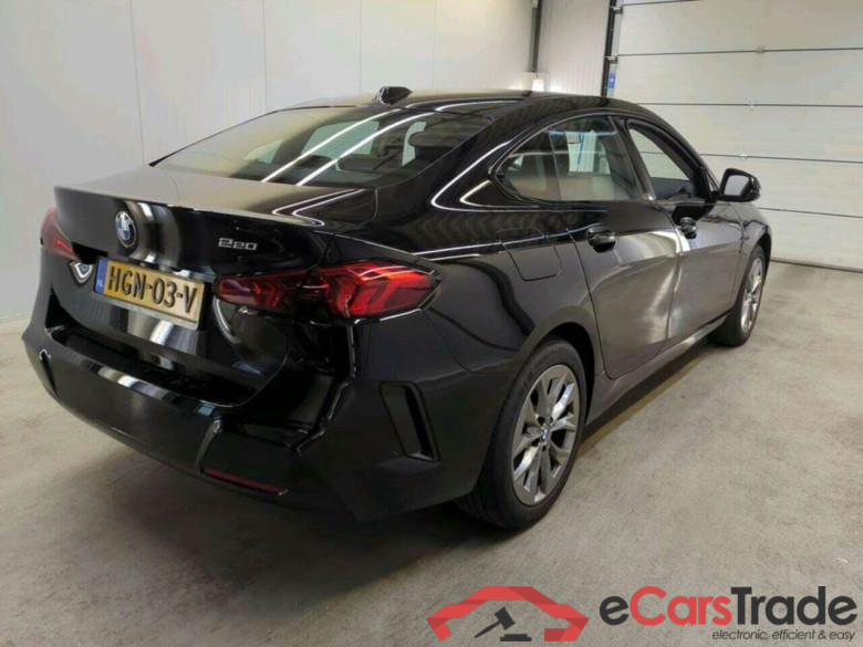 BMW 2-serie Gran Coupé 220 #2