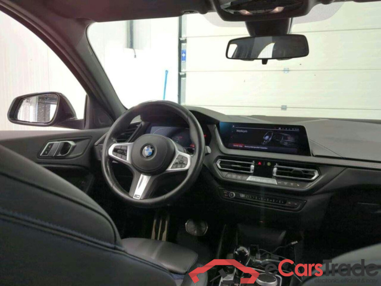 BMW 1-serie 118i Bns Edition #3