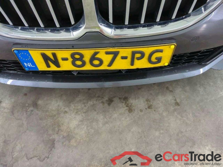 BMW 1-serie 118i Bns Edition #4