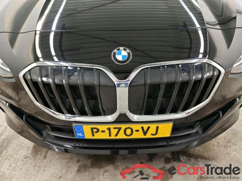 BMW 2-serie Active Tourer 218 #4