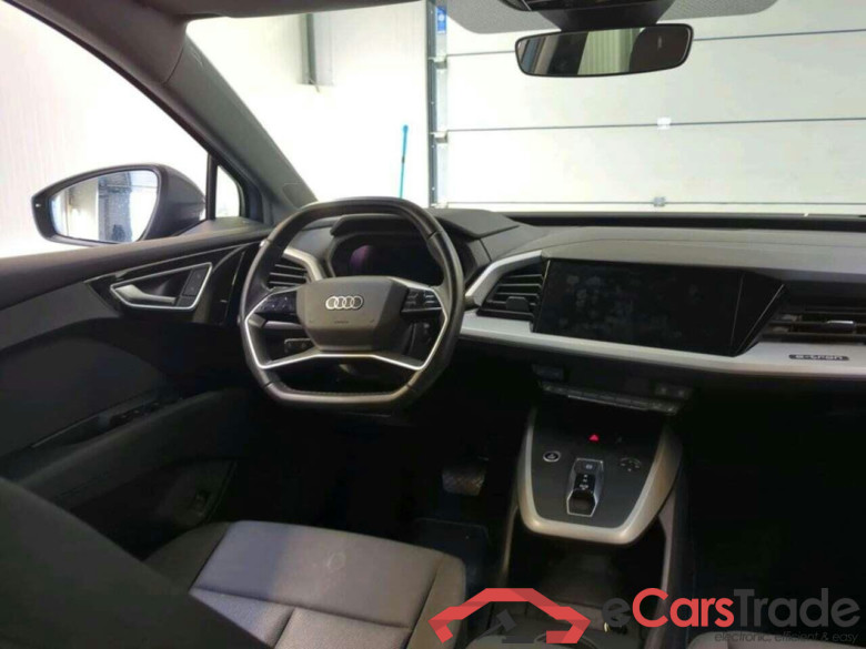 AUDI Q4 e-tron 40 Launch ed. 77 kWh #3