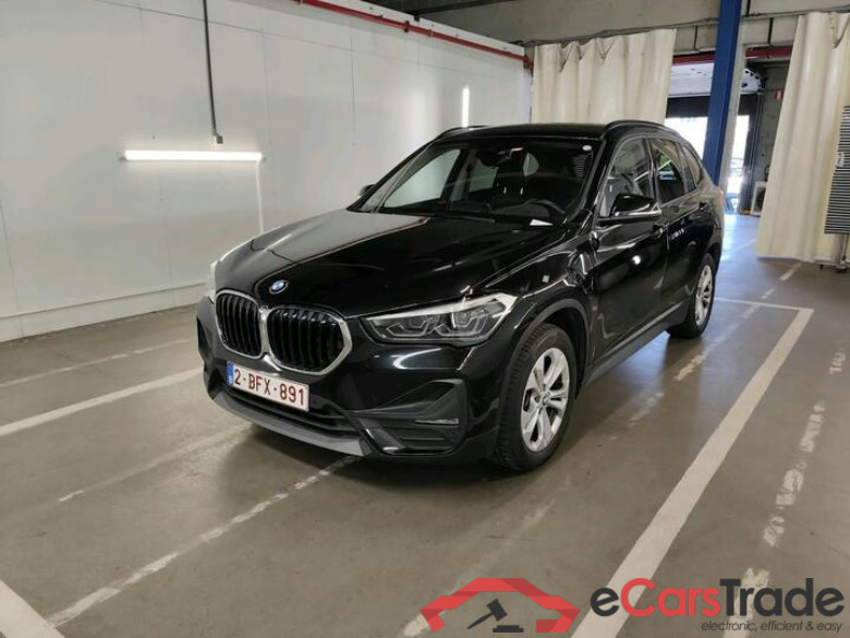 BMW X1 X1 xDrive25e (162 kW) (PHEV) 162kW/220pk  5D/P Auto-6