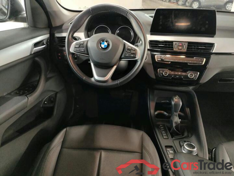 BMW X1 X1 xDrive25e (162 kW) (PHEV) 162kW/220pk  5D/P Auto-6 #5