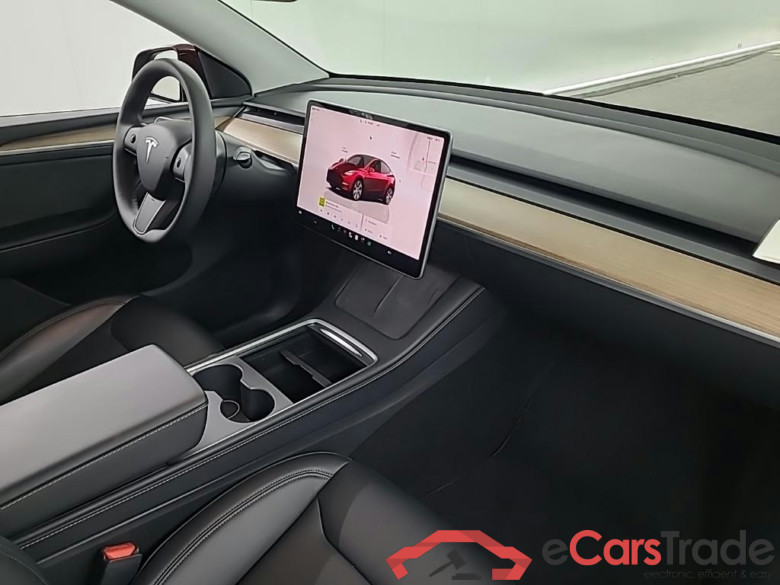 Tesla Model Y Long Range RWD 5D 217kW #6