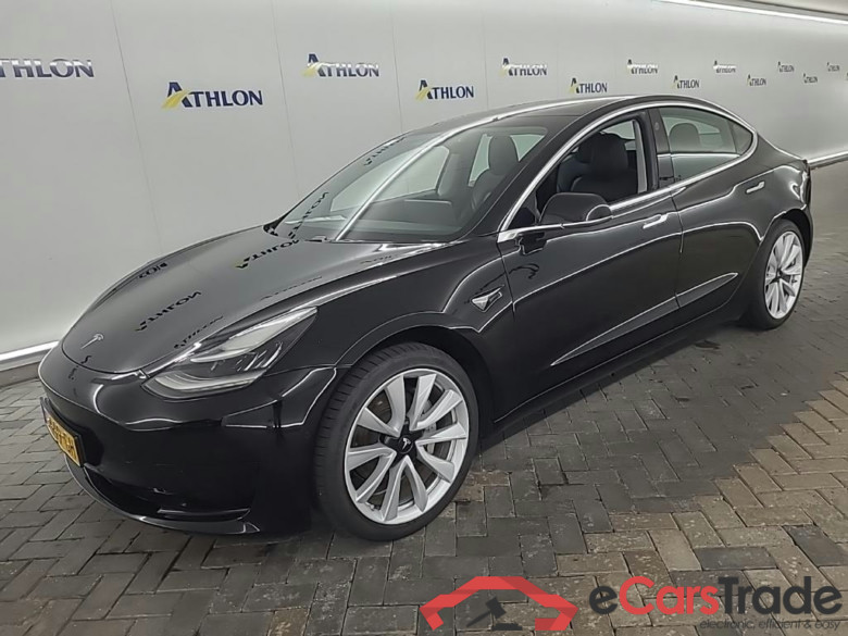 Tesla Model 3 Standard Range Plus RWD 4D 225kW #1