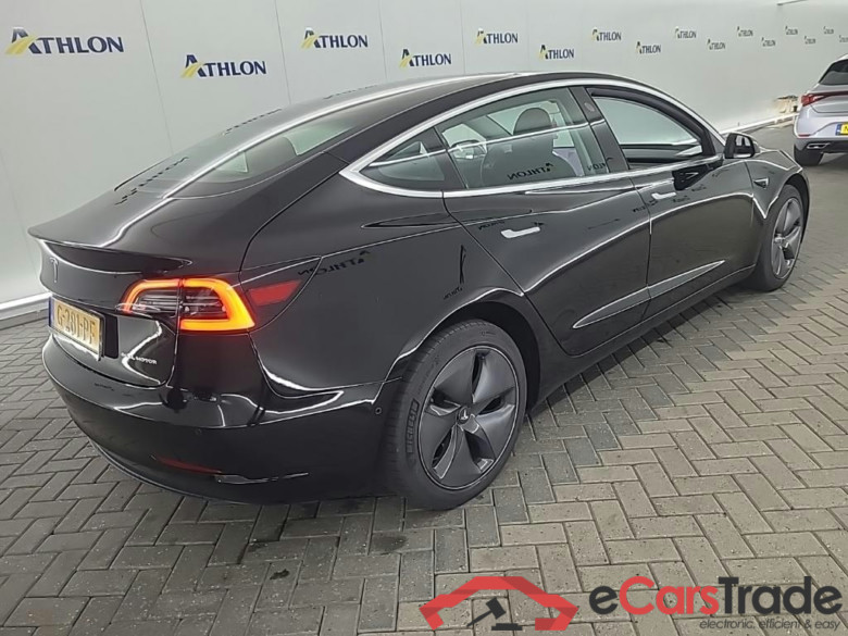 Tesla Model 3 Long Range Dual Motor AWD 4D 350kW #3