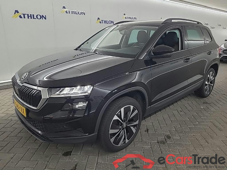 SKODA Karoq 1.5 TSI Greentech Business Edition 5D 110kW