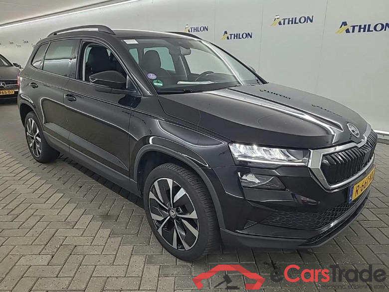SKODA Karoq 1.5 TSI Greentech Business Edition 5D 110kW #2