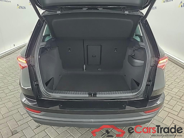 SKODA Karoq 1.5 TSI Greentech Business Edition 5D 110kW #5