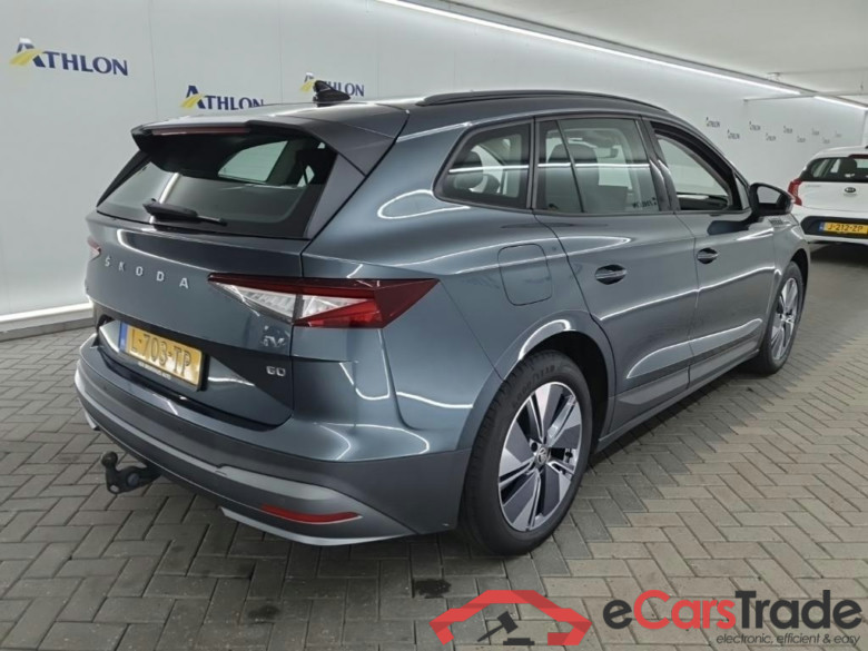 SKODA Enyaq iV 60 5D 132kW #3
