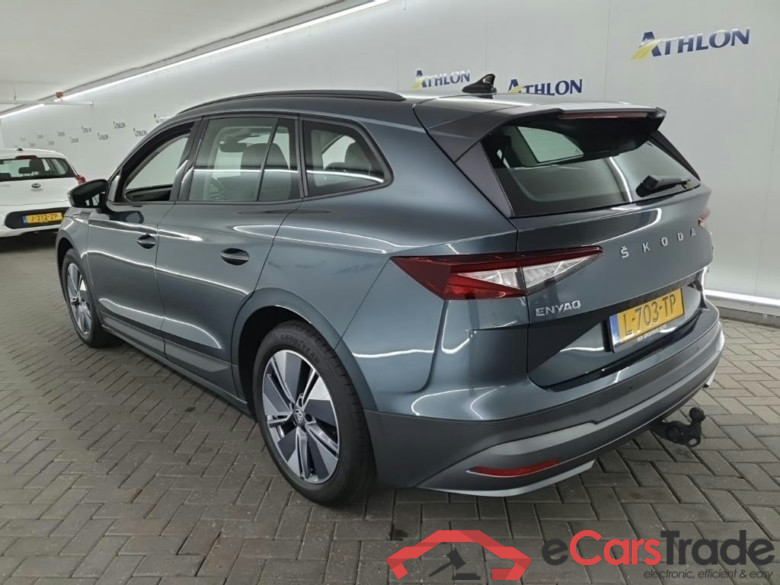 SKODA Enyaq iV 60 5D 132kW #4