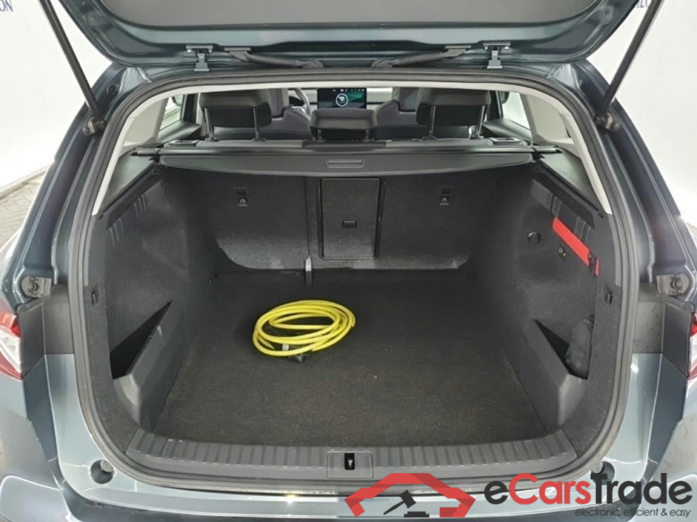 SKODA Enyaq iV 60 5D 132kW #5