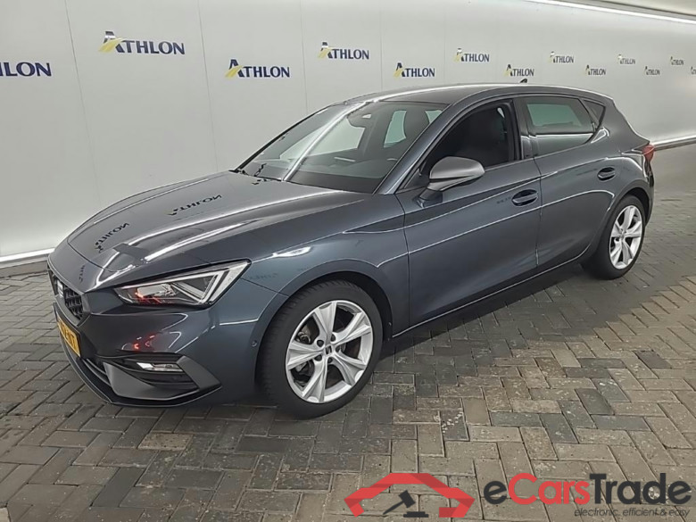 SEAT LEON 1.0 TSI FR Business Intense 5D 81kW #1