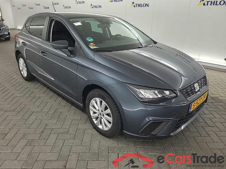 SEAT Ibiza 1.0 Eco TSI Style Business Connect 5D 70kW #2