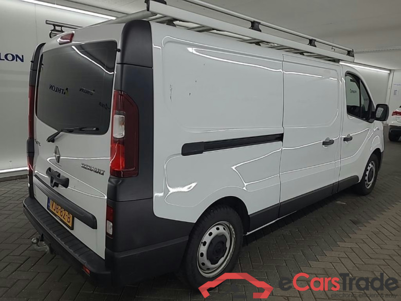 RENAULT Trafic GB L2H1 T29 ENERGY 2.0 dCi 120 Comfort 4D 88kW #3
